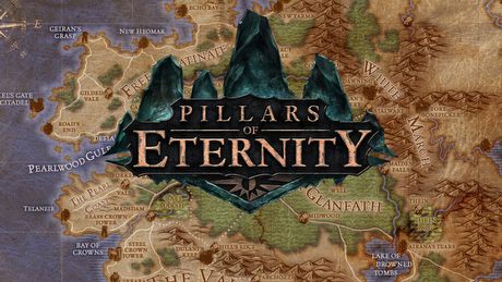 Pillars of Eternity - rzecz o świecie oraz miastach rodem z Baldur's Gate