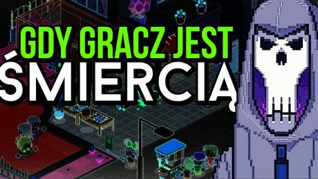 Gra, w której gramy Śmiercią - wrażenia z Death Coming
