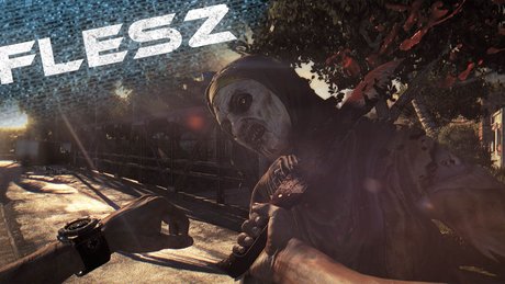 FLESZ - 23 maja 2013