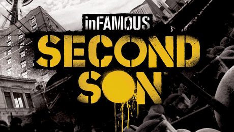 Gramy w inFamous: Second Son - misja fabularna
