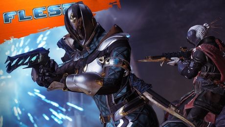Bungie rozstaje się z Activision. FLESZ – 11 stycznia 2019