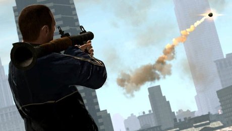Grand Theft Auto IV porady