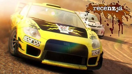 Recenzja Dirt 2