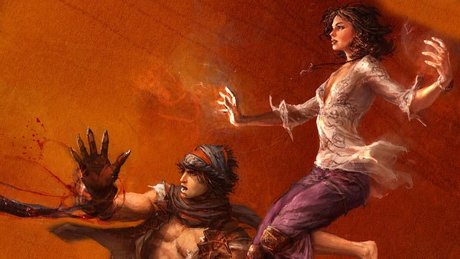 Prince of Persia - polska wersja