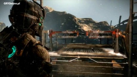 Jaki jest Dead Space 3? - komentarz redakcji