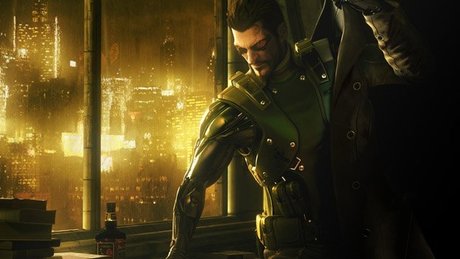 Deus Ex - życzenia użytkowników