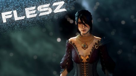 FLESZ – 17 kwietnia 2014 – przygody i… miłość w Dragon Age: Inkwizycja