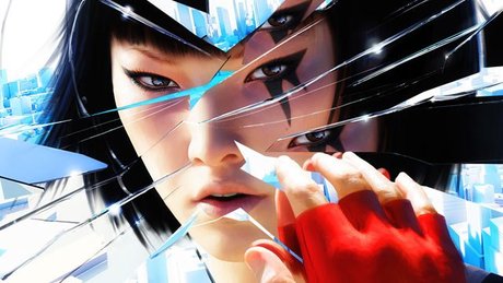 Mirror's Edge - polska wersja