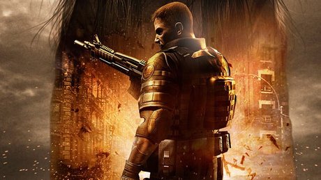 Gramy w F.E.A.R. 2 Poject Origin cz. 2