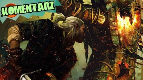 Komentarz: Wiedźmin 2 daje radę na X360