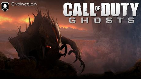 Gramy w Call of Duty: Ghosts - potyczki z obcymi