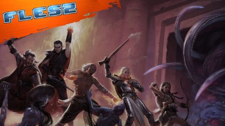 Zapowiedziano Pillars of Eternity 2. FLESZ – 27 stycznia 2017