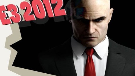 E3: Gramy w Hitman: Absolution