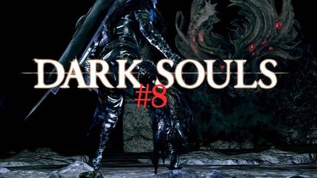 Kącik Dark Souls #8 - Ostatnie Kuszenie