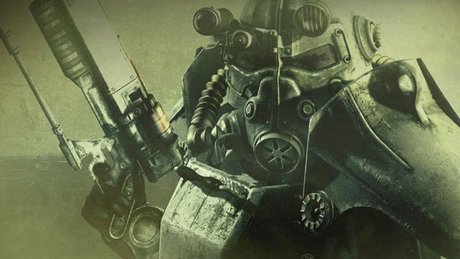 Gramy w Fallout 3: Point Lookout
