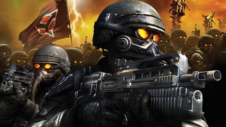 Gramy w Killzone 2 - kampania