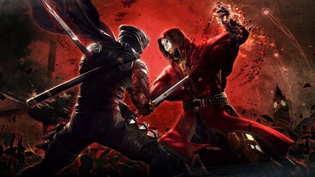 Gramy w Ninja Gaiden 3