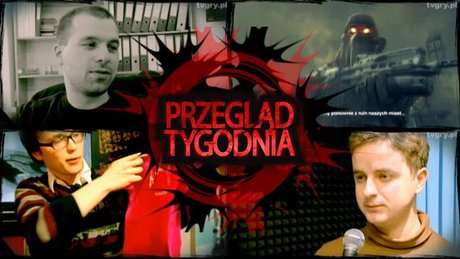 Przegląd tygodnia (17-23 stycznia 2009)