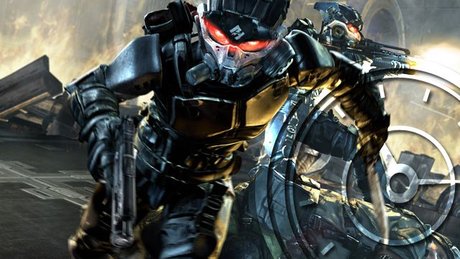Killzone 2 w 5 sekund