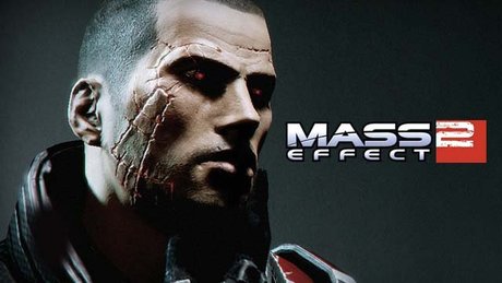 Gramy w Mass Effect 2