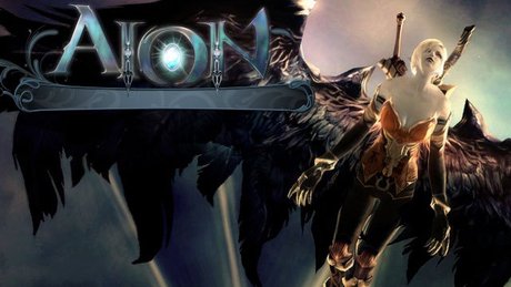 Gramy w Aion