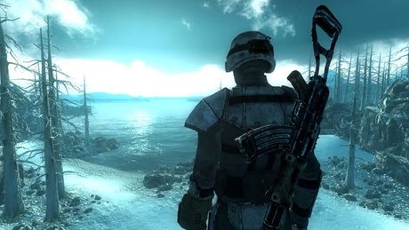 Gramy w Fallout 3: Operation Anchorage