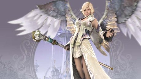 Gramy w Aion