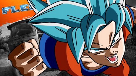 Dragon Ball i recenzje – gra tak dobra jak kreskówka? FLESZ – 26 stycznia 2018