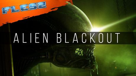 Alien: Blackout nową grą o Obcym. FLESZ – 26 listopada 2018