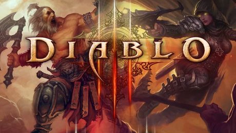 Diablo III - Barbarzyńca i Łowca Demonów