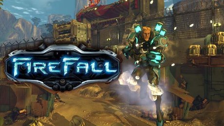 Gramy w Firefall - bliższe spojrzenie