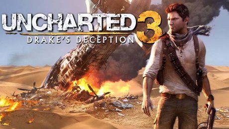 Uncharted 3 - beta bez zaskoczeń?