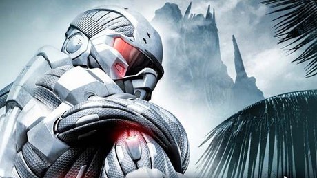 Crysis - fizyka świata gry