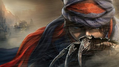 Gramy w Prince of Persia - Epilogue