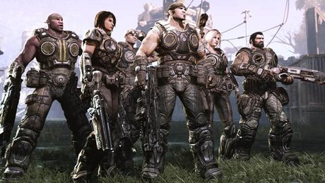 Gears of War 3 - FAQ