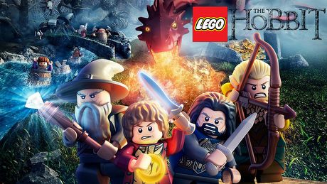 Gramy w LEGO The Hobbit
