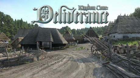 Wracamy do średniowiecza w Kingdom Come: Deliverance! (wersja alfa)