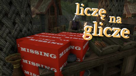 Liczę na glicze: The Elder Scrolls Online – absurdy MMO i zwyczajne wpadki