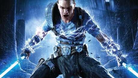 Recenzja Force Unleashed II - słabo!