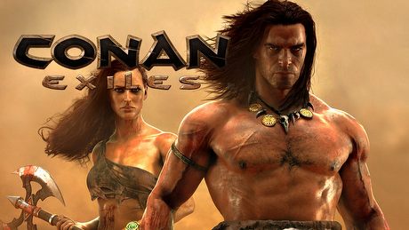 Conan Exiles ma jaja, ale czy to dobra gra? Samiec Alfa testuje