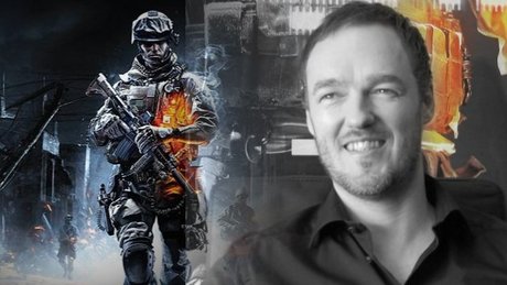 Battlefield 3 - pogadane z producentem