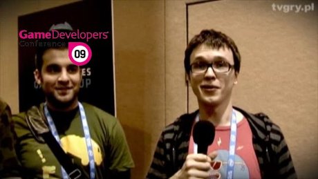 Rozmawiamy z twórcą World of Goo!