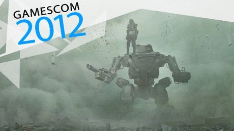Gramy w Hawken