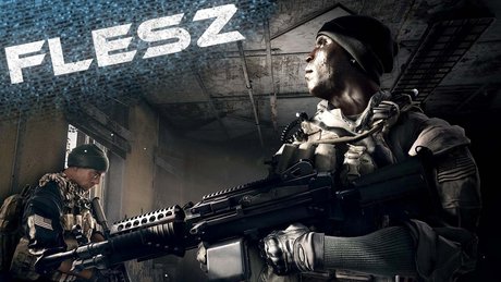 FLESZ - 27 marca 2013