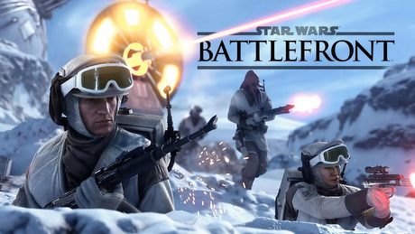 Graliśmy w Star Wars: Battlefront! Kapitalny powrót prawdziwych Gwiezdnych Wojen