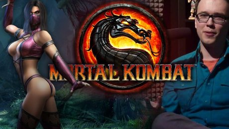 Gramy! Extra - Mortal Kombat