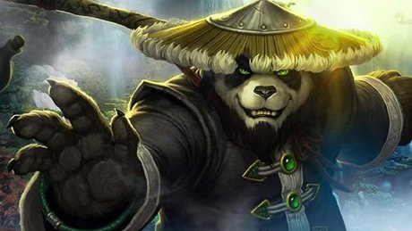 Misiowe przygody w World of Warcraft