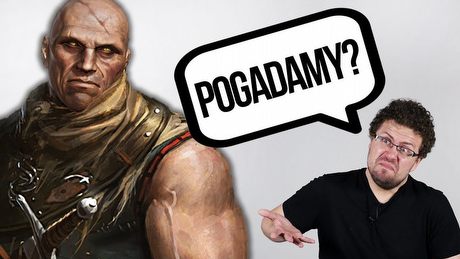 Dlaczego nie rozmawiamy z przeciwnikami z gier?