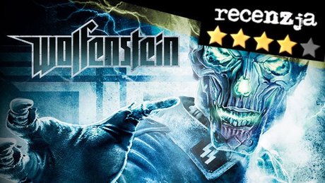 Wolfenstein - recenzja nie tak poważna