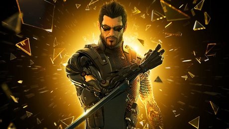 Gramy w Deus Ex: Bunt Ludzkości